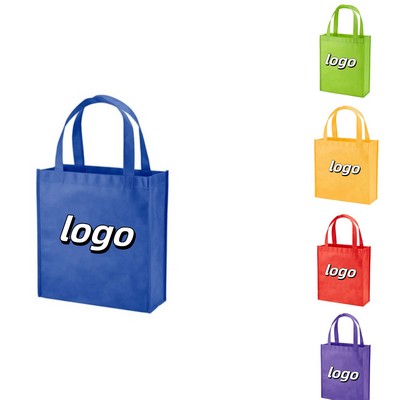 Non-Woven Shopping Tote