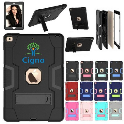 iBank ® Shockproof Case compatible with iPad Mini 7 (A17 Pro) 2024, Mini 6 (2021)