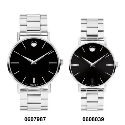 Movado Corporate Classic Men's Watch