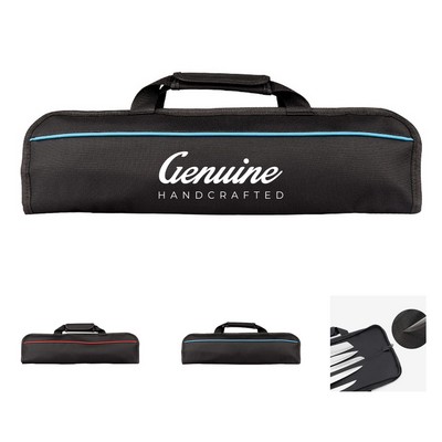 Chef Knife Organizer Bag