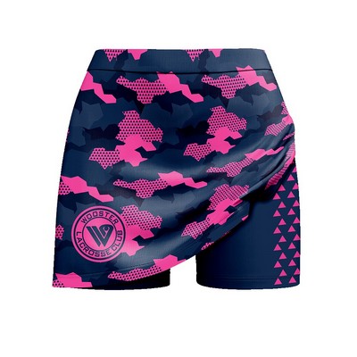 Korra Lacrosse Skort
