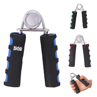 Foam Handle Hand Grip Exerciser