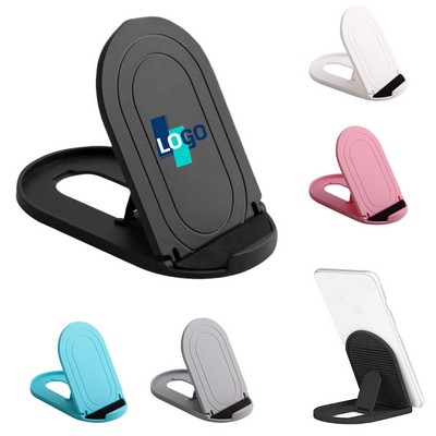 Foldable Phone Holder