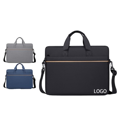 Men's Laptop Shoulder Bag
