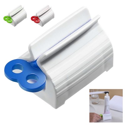 Toothpaste Tube Squeezer Dispenser Tool