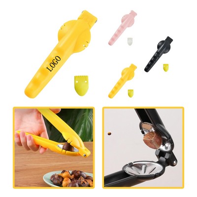 Handheld Nut Cracker