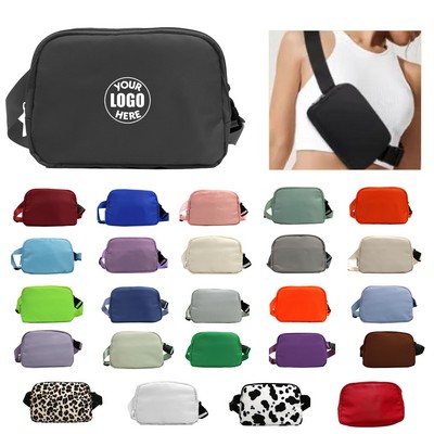 Crossbody Sling Bag
