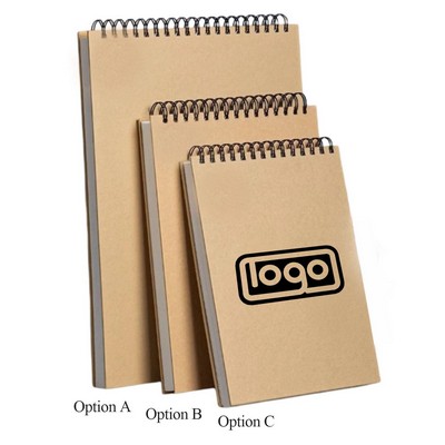 Sketch Watercolor Marker Pen Drawing Book