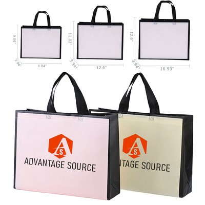 Non Woven Tote Bag