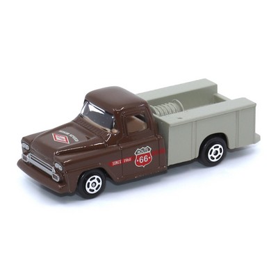 3.5" Vintage Utility Pickup Truck – Diecast Models