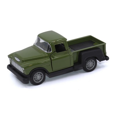 4.5" Heritage Pickup - Diecast Models