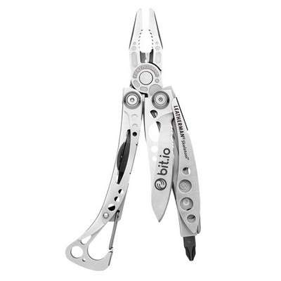 Leatherman® Skeletool Multi-Tool