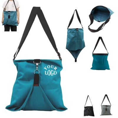 Fruit Picking Quick-Release Storage Bag