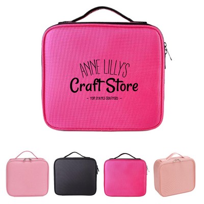 Odor Proof Bag with Lock