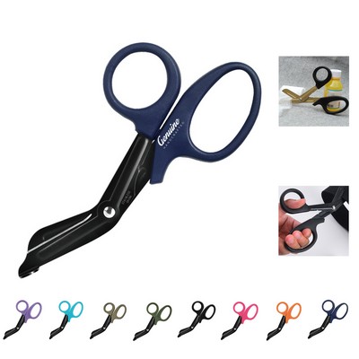 Trauma Scissors