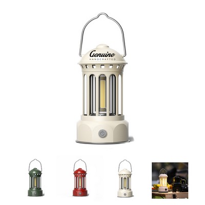 Led Camping Lantern