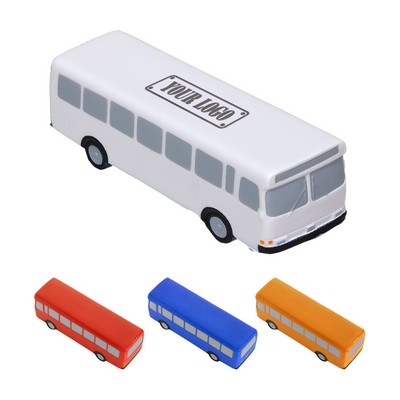 Metro Bus Stress Reliever