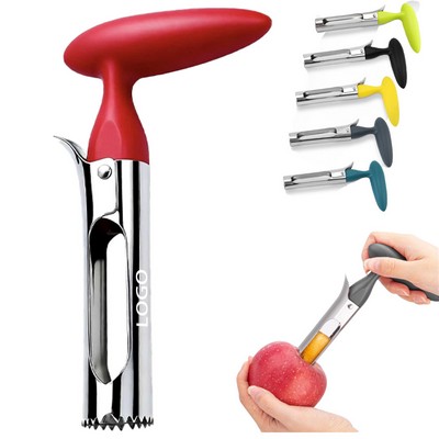 Stainless Steel Pear Corer