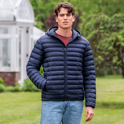 Weatherproof® Polyfill Puffer Hood