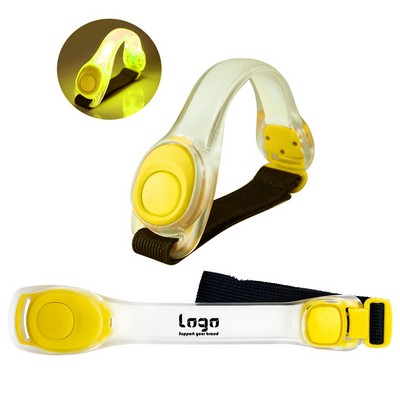 Light Up Safety Armband