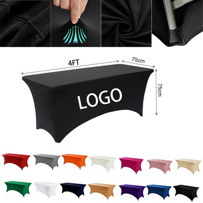Stretch Table Covers