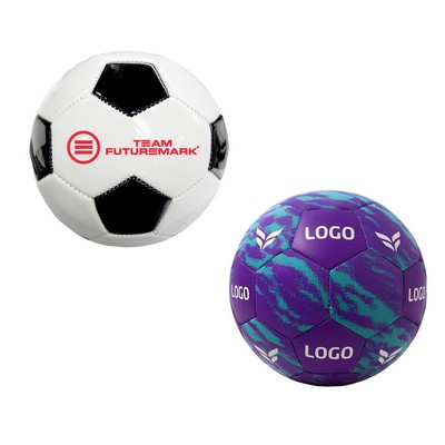Mini Soccer Ball - Size 2