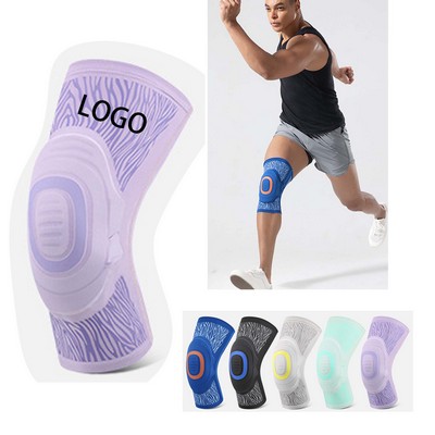 L-size Sports Anti-collision Knee Pads