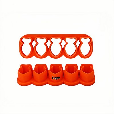 Mini Goldfish Shaped Cookie Cutter for Baking and Snacks