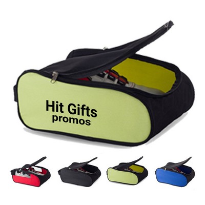 Golf Shoe Storage Bag