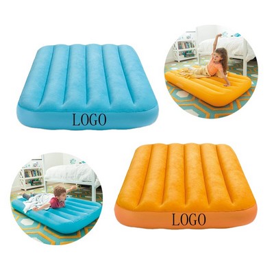 Portable Inflatable Mattress For Outdoor Travel