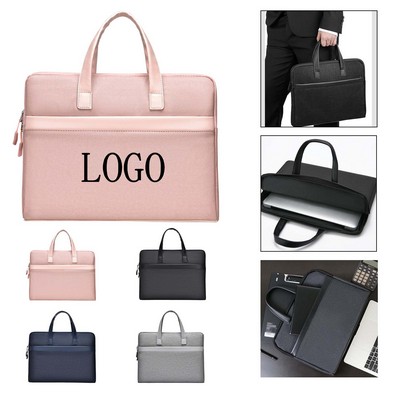 Waterproof Business Laptop Briefcase