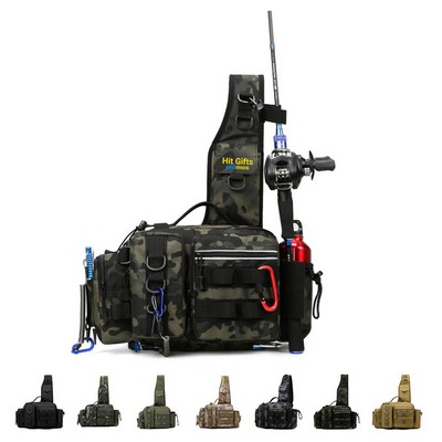 Tackle Storage Sling Bag