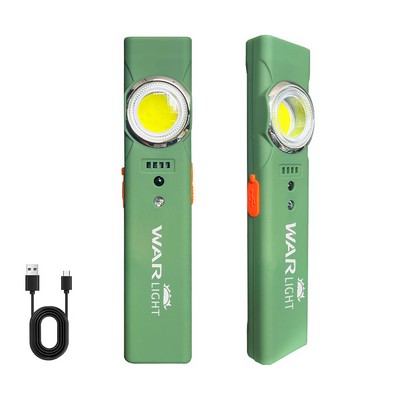 Multifunctional Portable Camping Work Light