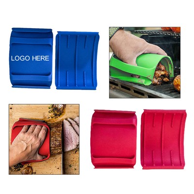 Silicone Non-Slip Heat Grip