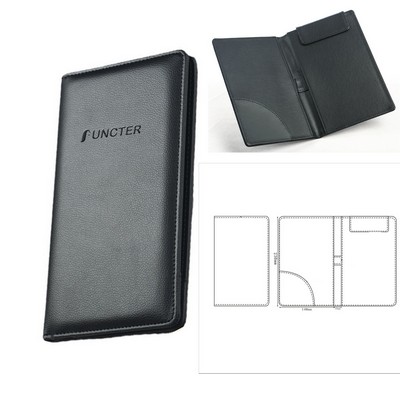 Stylish Restaurant Check Holder