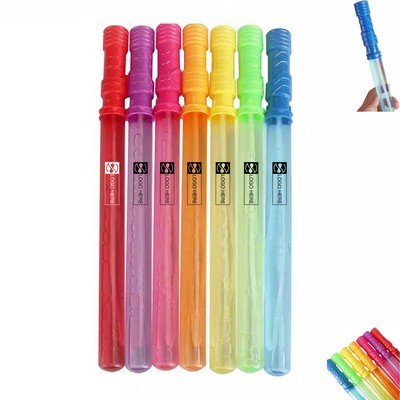 Long Bubble Wand Maker