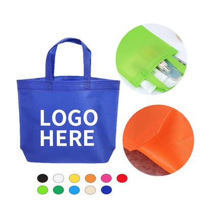 Affordable Eco-Friendly Tote