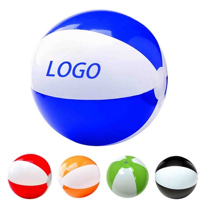 Inflatable Beach Ball