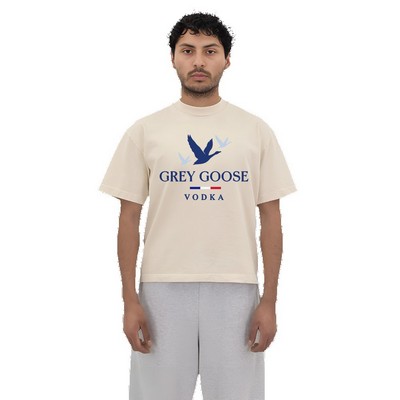 Garment Dye Unisex T-Shirt