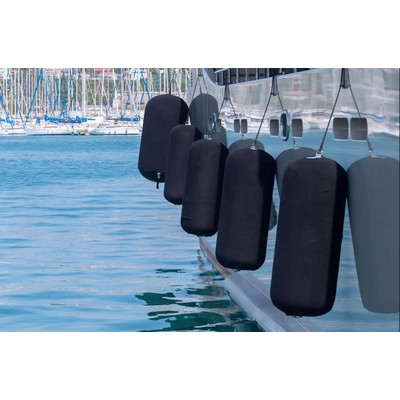 Inflatable Yacht Fenders