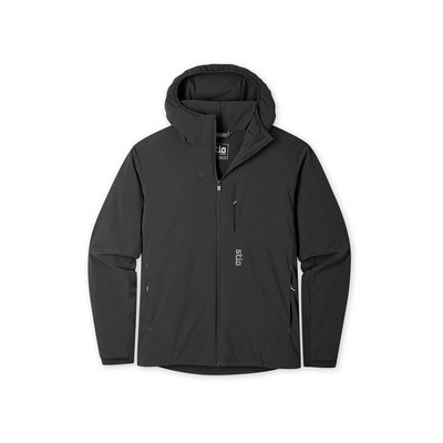 STIO Men's Fernos Insulated Jacket