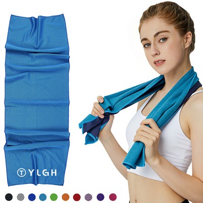Cooling Towel