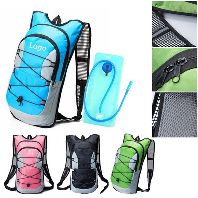 Vest Outdoor Water Bag