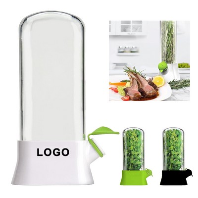 Vegetable Fresh-Keeping Cup