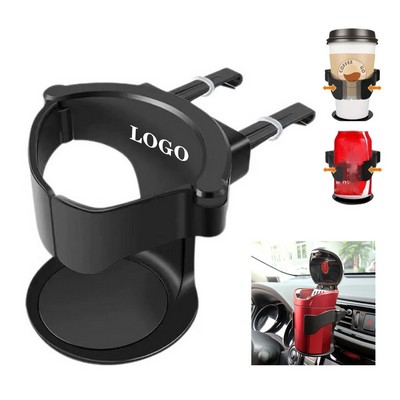 Car Cup Holder Car Air Vent Cups Bottle Mount
