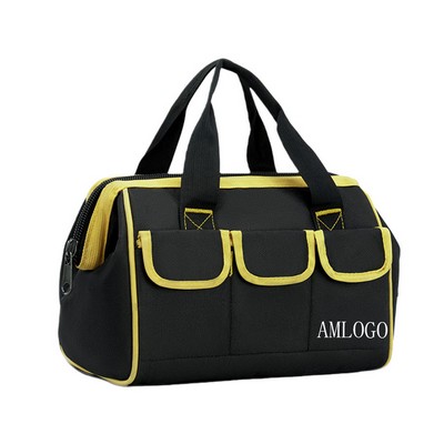 Durable Water-Resistant Tool Pouch