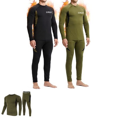 Thermal Underwear for Men