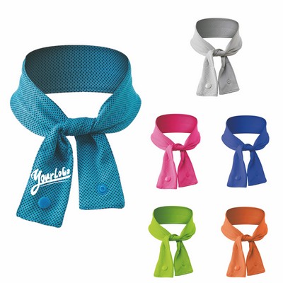 Soft Fabric Cooling Wraps