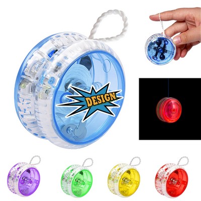 Light Up Yo Yo
