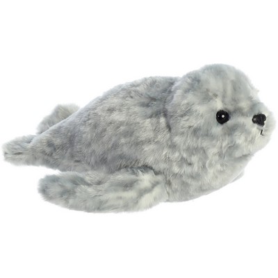 8" Harbor Seal
